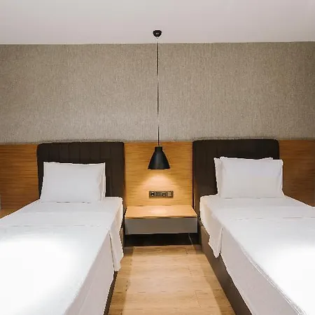 Beyaz Boutique 4* Trabzon
