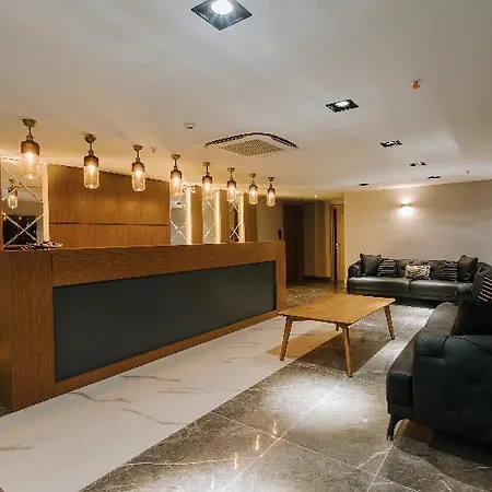 Beyaz Boutique Otel Trabzon