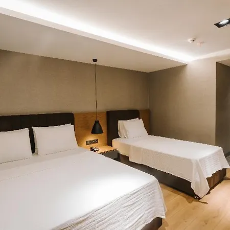 Beyaz Boutique Otel 4*