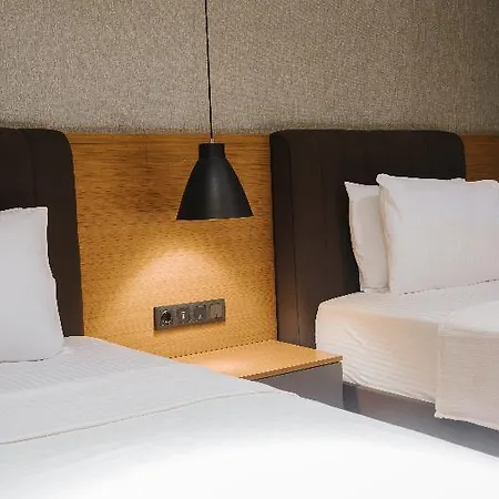 Beyaz Boutique Otel Trabzon